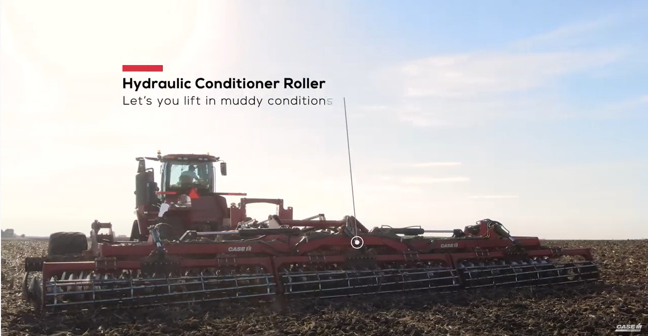 Walkaround the Speed-Tiller 475