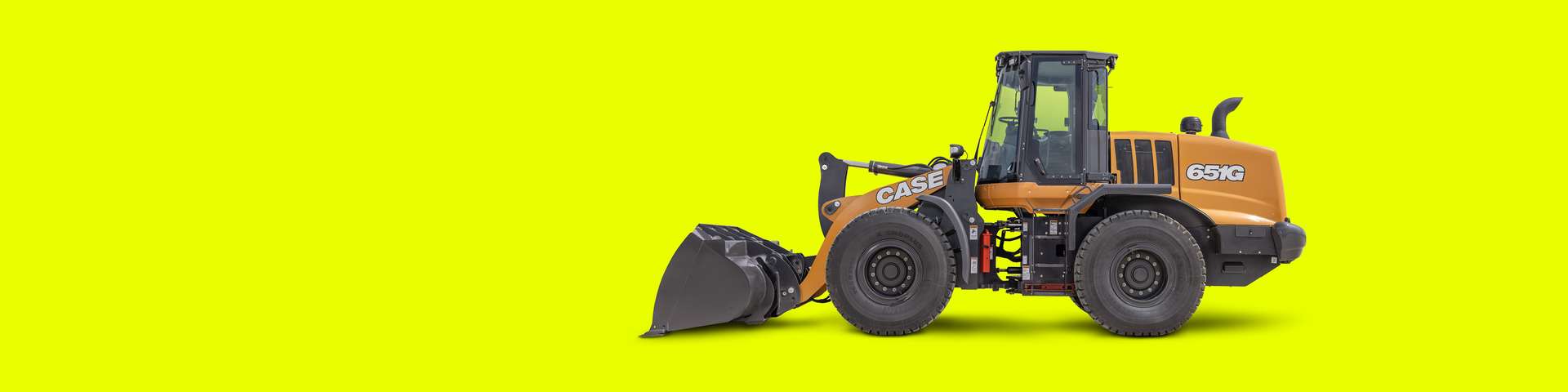 Offers on CASE Wheel Loaders