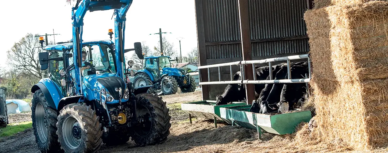 EIN PERFEKTER PARTNER