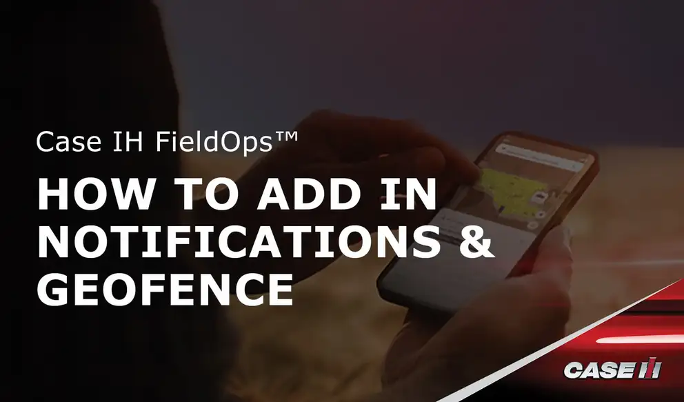 CIH_Geofence