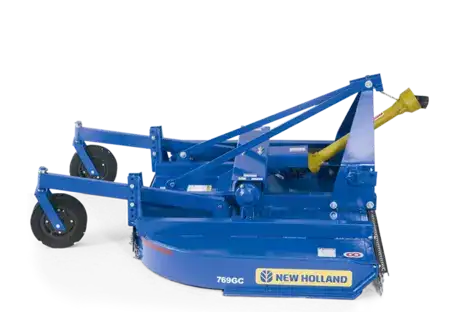 New Holland Heavy Duty Rotary Cutter