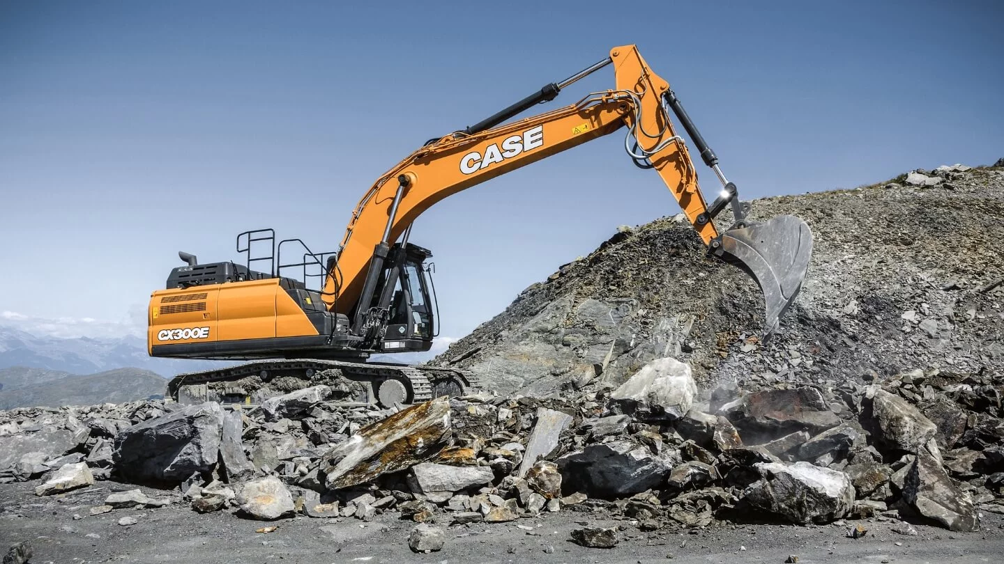 Excavator Rental In Murfreesboro Tn