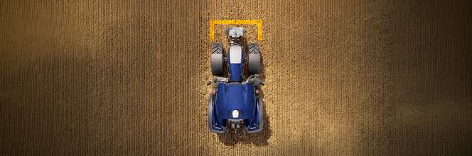 T7 LWB Durchstarten-Mit-Null-Finanzierung New Holland