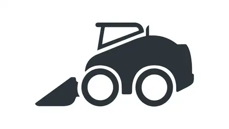 Skid Steer Loaders for Rental