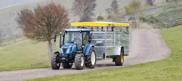SAUBER, LEISTUNGSSTARK UND PRODUKTIV.