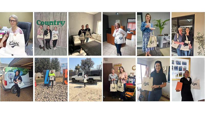 Celebrating the Power of Women in Construction: CASE Construction Equipment Leads the Way