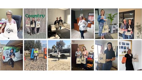 Celebrating the Power of Women in Construction: CASE Construction Equipment Leads the Way