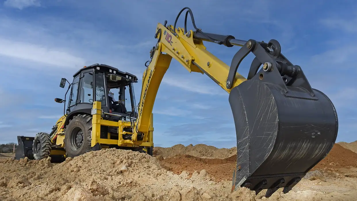 HYDRAULICS TO MEET EVERY DEMAND