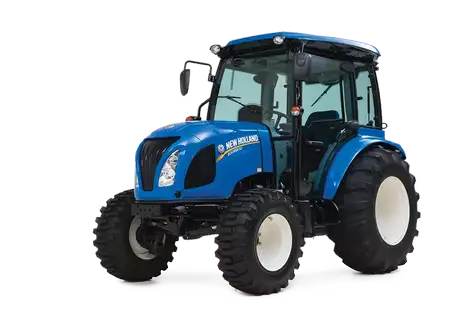 Boomer™ Compact Series