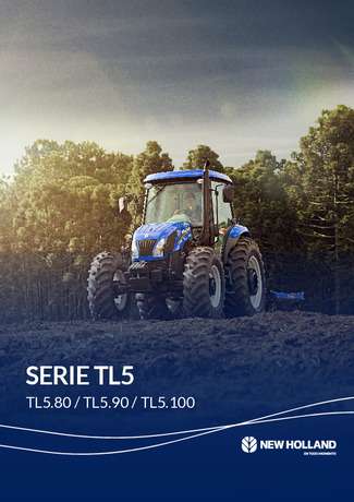 Folleto TL5 