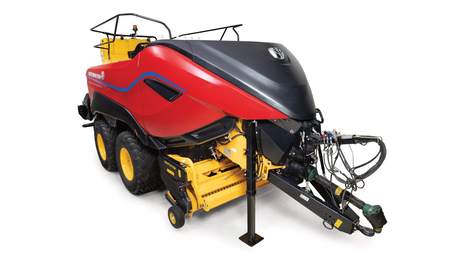 BigBaler 340 High Density model
