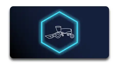 Automatisation et détection pour ensileuses Technologie de Précision