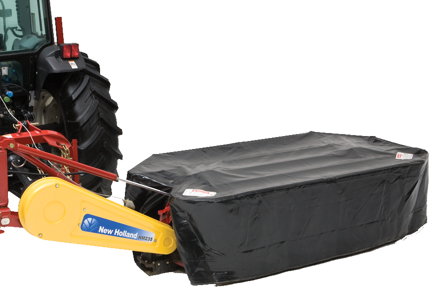 HM Economy Disc Mowers