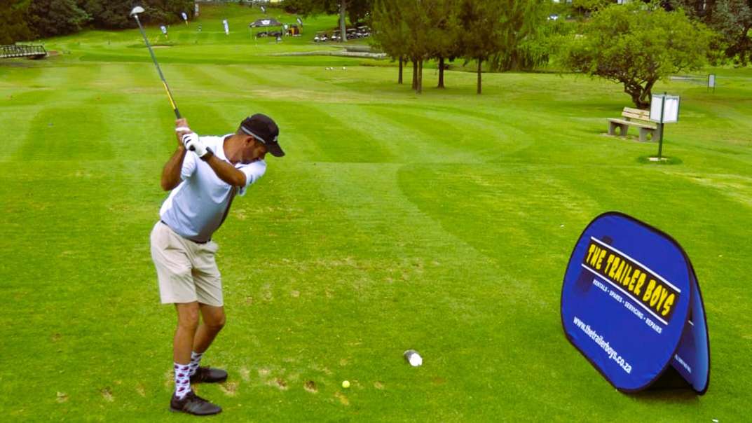 Teeing Off for a Cause: CASE Construction’s Birdie & Eagle Bash Golf Day