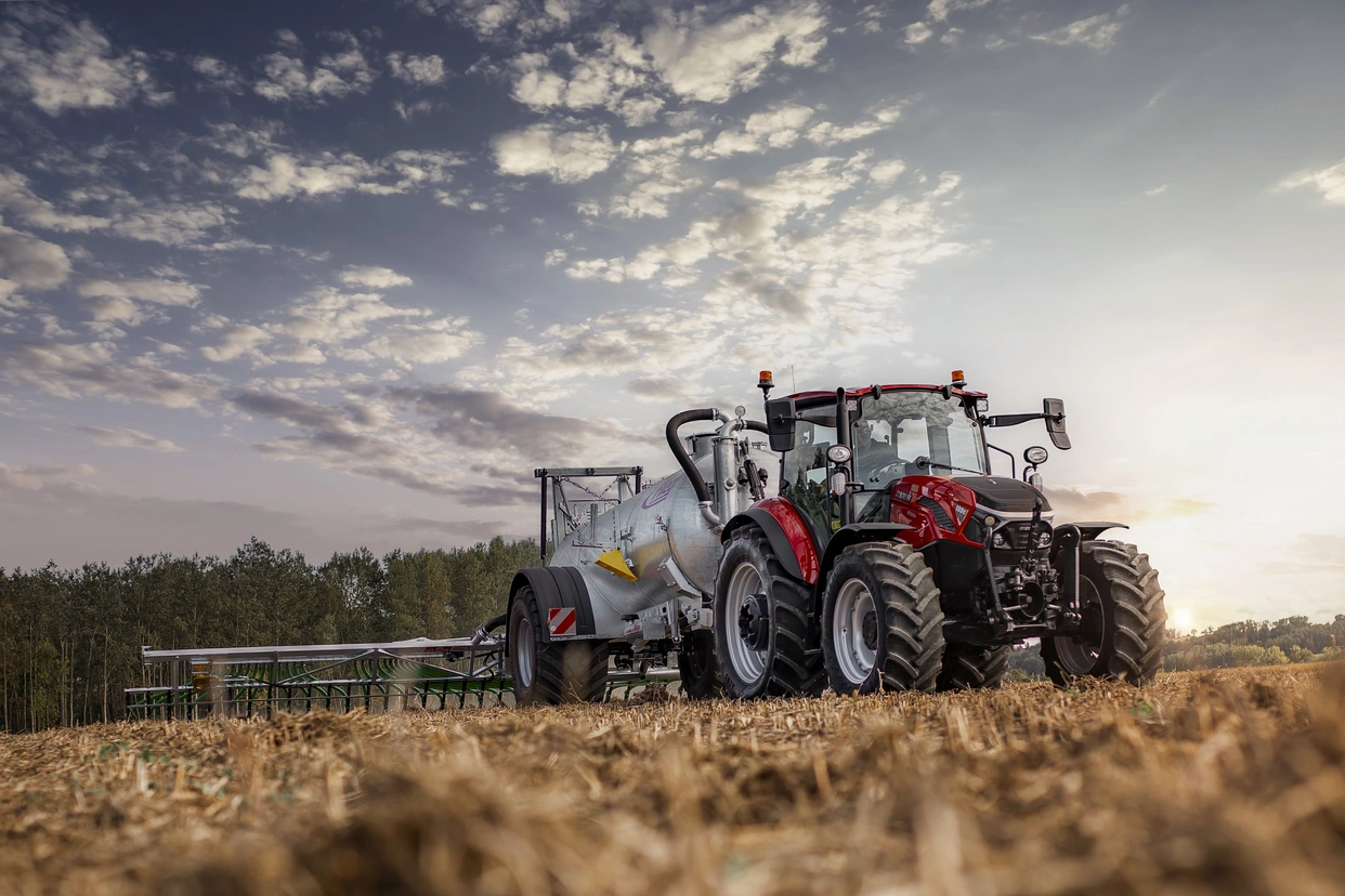 Farmall C | Tractoren | Case IH