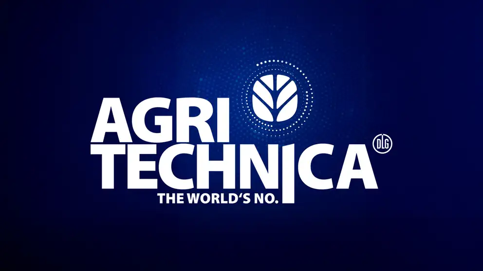 Agritechnica 2025 Fachmessen New Holland