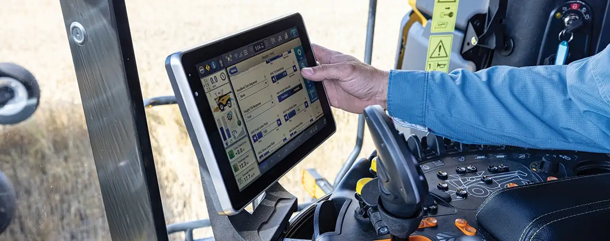 KEEP TRACK OF YOUR DATA