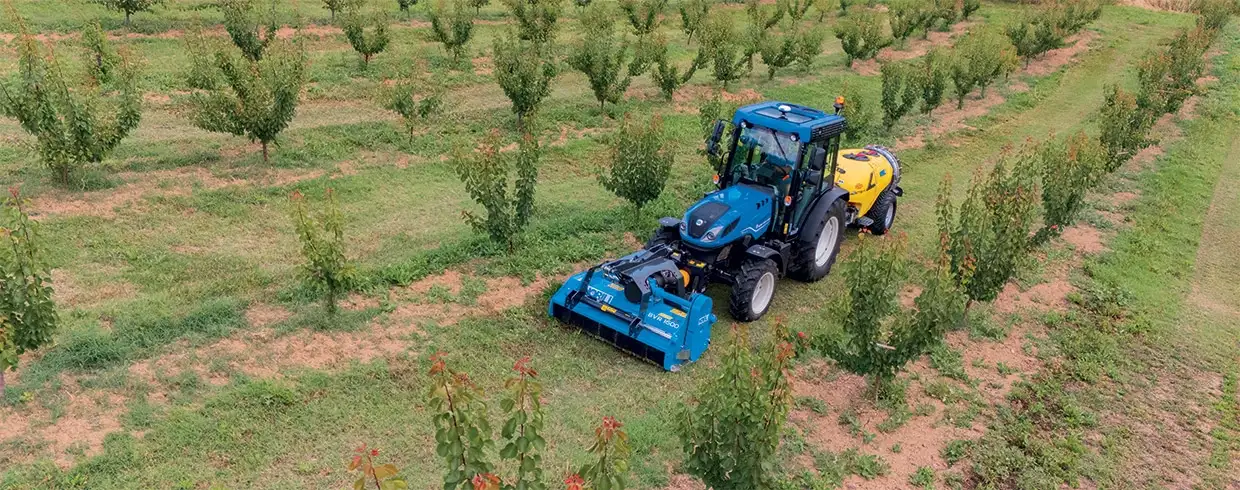 IL MOTORE S8000