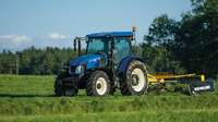 New Holland lancerer en komplet og helt ny serie af Minigravere