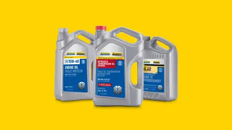 Lubricants