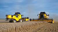 Summer Camp z New Holland – technologia w letnim wydaniu
