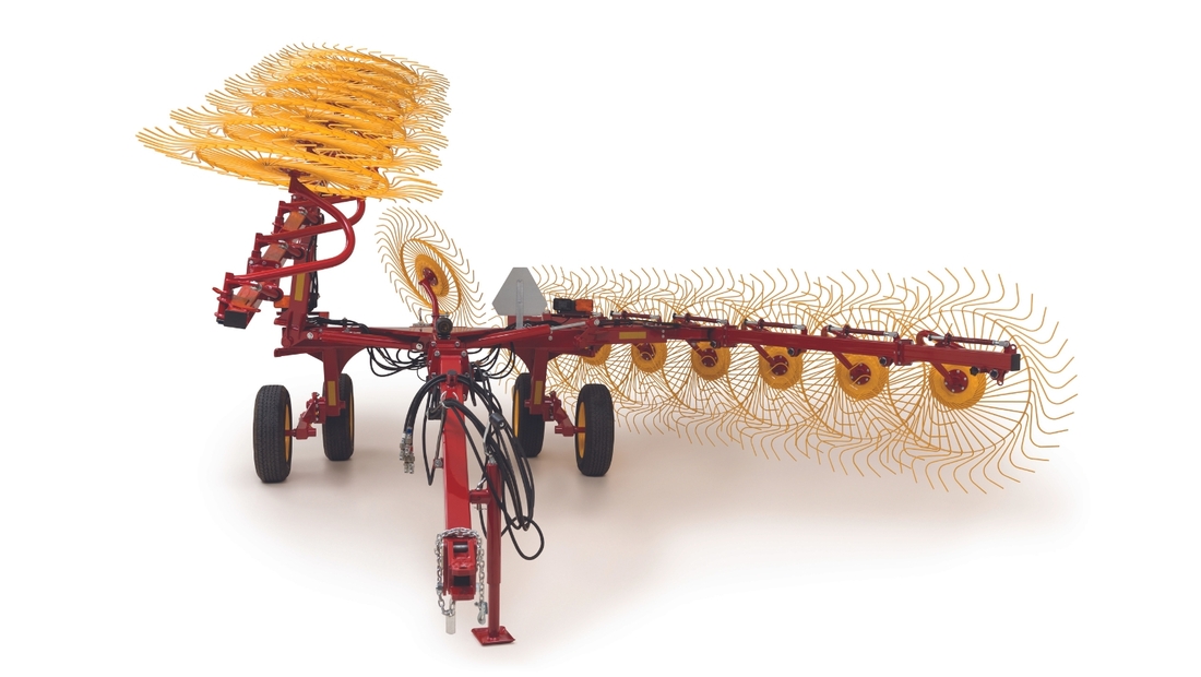 ProCart  1225 PLUS 12 Wheel