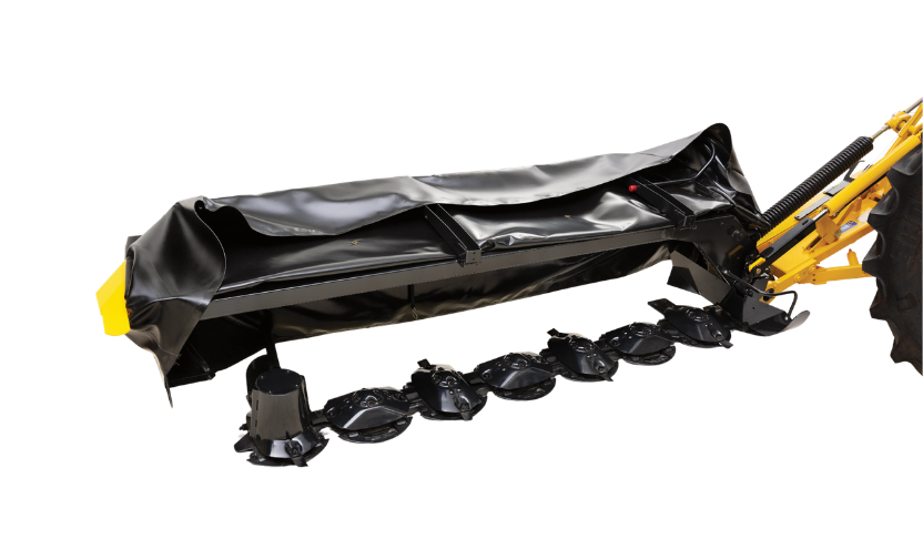 DuraDisc  Heavy Duty Disc Mowers