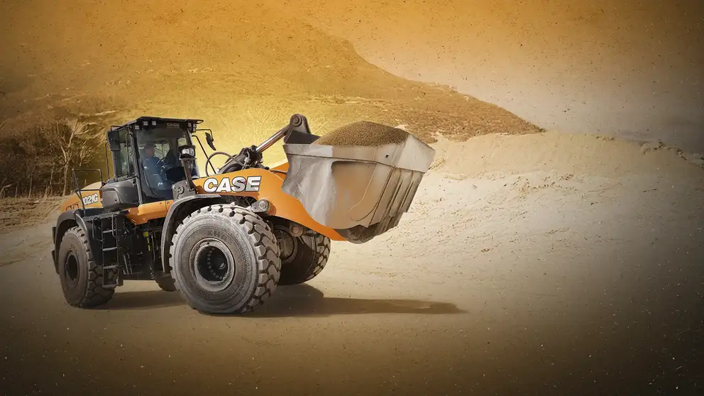 EOFY Dig Now, Pay Later CASE Construction Equipment