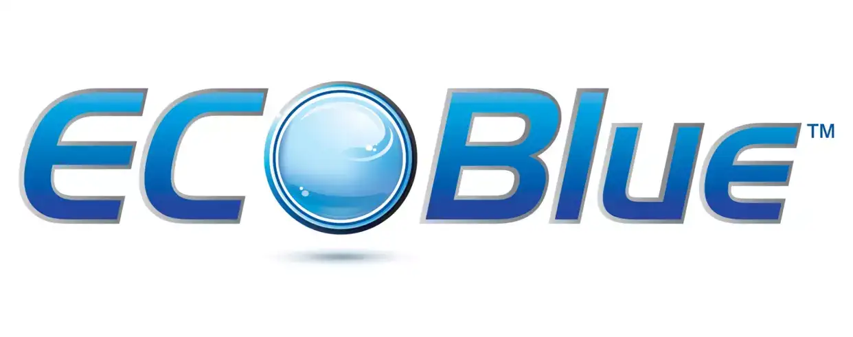 ECOBlue™ logo