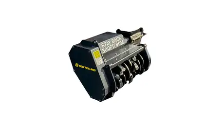 excavator-mulching-head