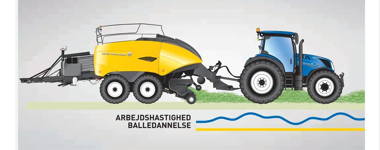 BEDSTE KAPACITET. ULTIMATIV ENSARTETHED.