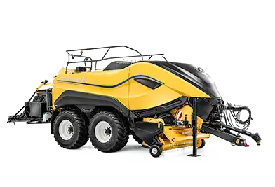 Baler Automation & Sensing