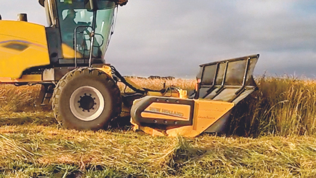 Durabine  416 PLUS Specialty