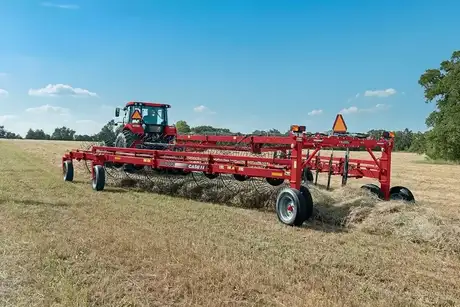 Case IH North America 