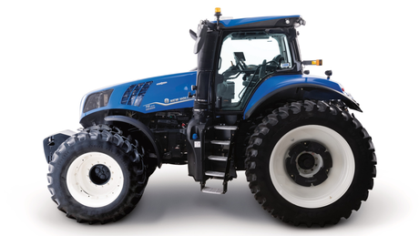 GENESIS® T8.350 model