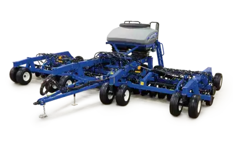 New Holland Air Drills