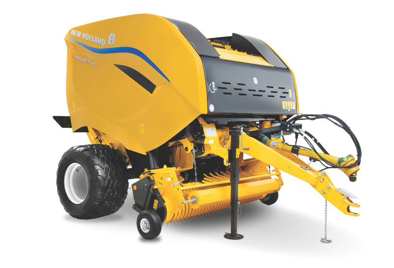 Pro Belt  Round Balers