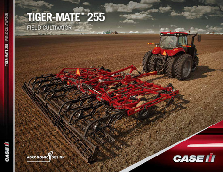 Tiger-Mate 255 Brochure