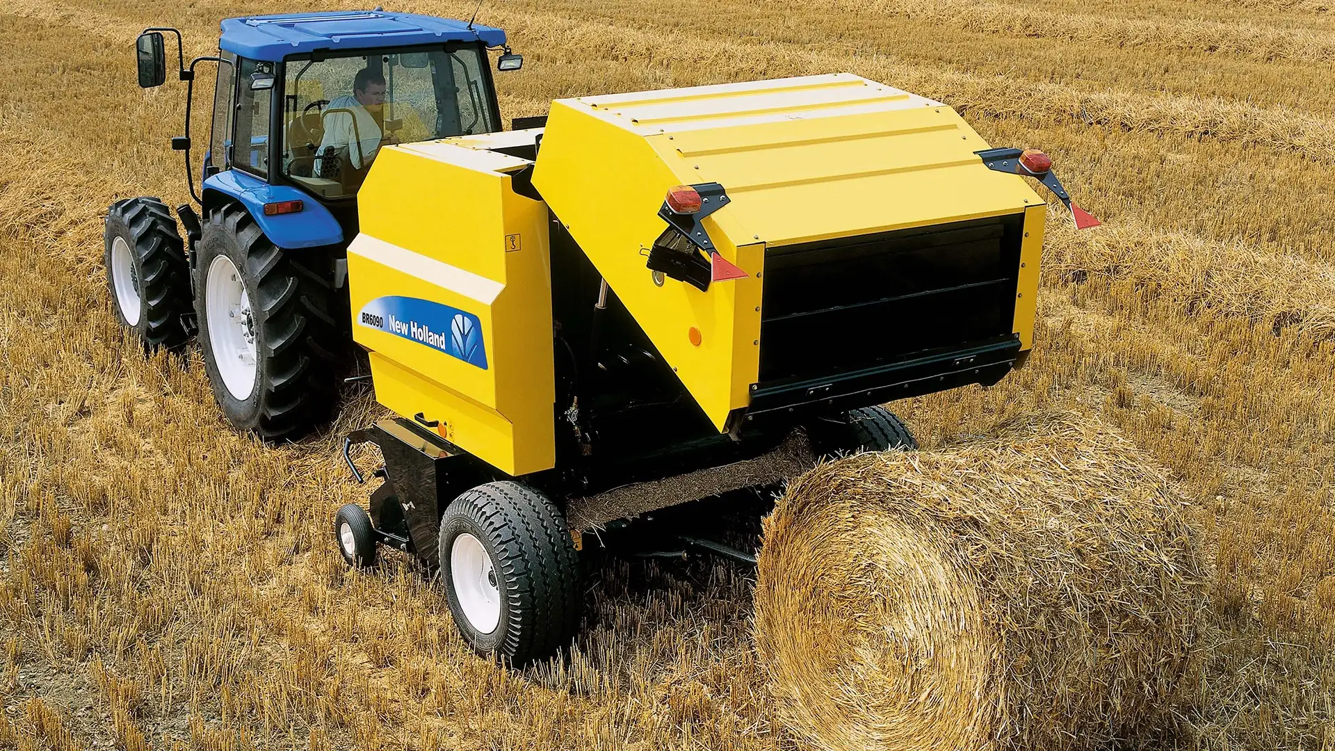 BR6000