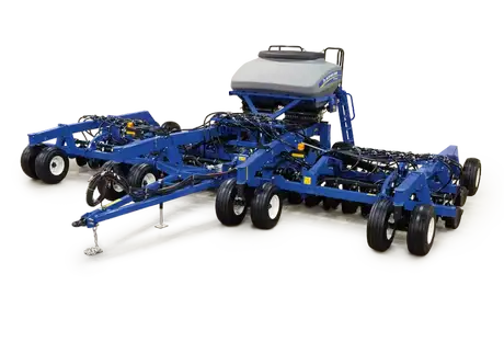 New Holland Air Drills