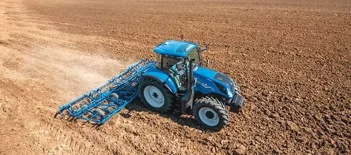 TECNOLOGIA SEMI-POWERSHIFT