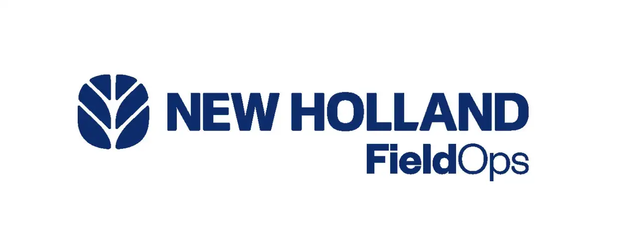 NEW HOLLAND FIELDOPS™