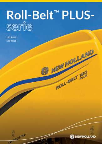 Roll-Belt™ PLUS - Brochure