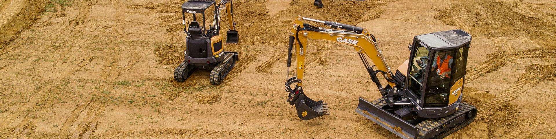 Unlock Flexible Financing with the CASE Construction Equipment 2024 Subsidy Program