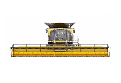 NEW VARIFEED™ COMBINE HEADERS