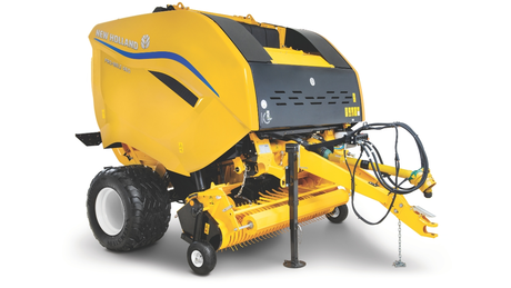 Pro-Belt™ 460 CropCutter® model