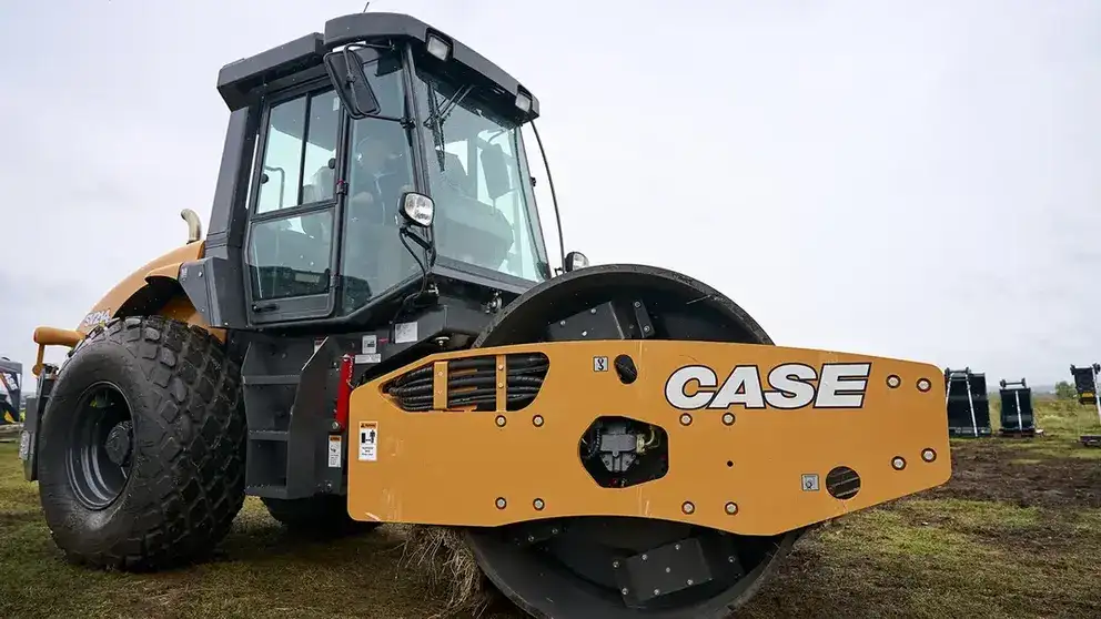 SV-Series Compactors