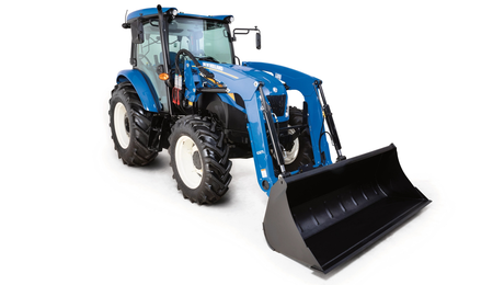 WORKMASTER tractor model