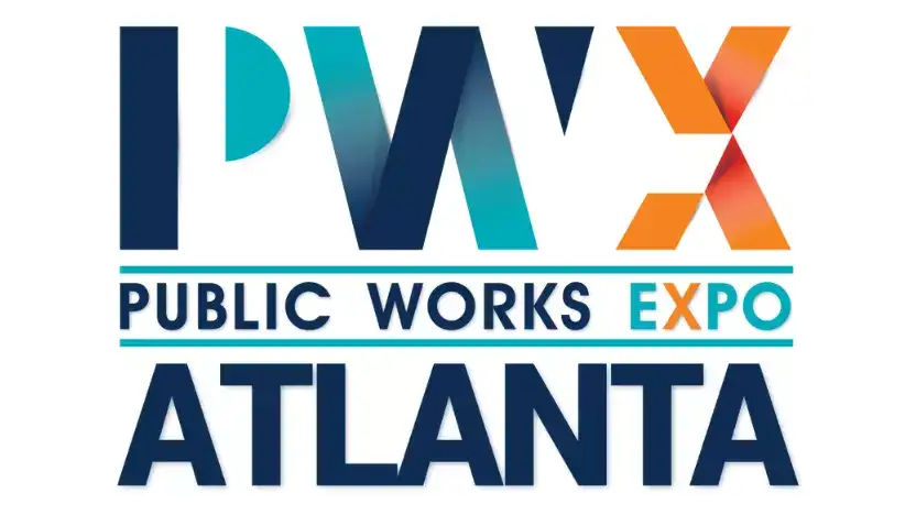 Public Works Expo Logo