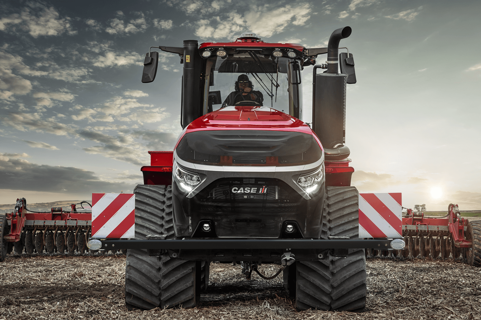 Wallpapers | Case IH